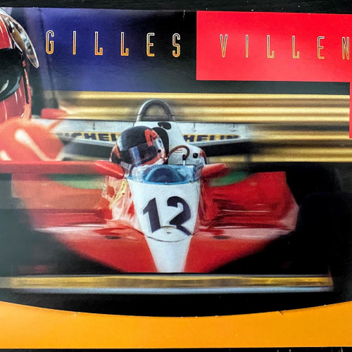 1997 CANADA Gilles Villeneuve Folders of Souvenir Sheet, 1998 SUMO CANADA BASHO Souvenir Sheet, 1998 Royal Canadian Mounted Police Souvenir Sheet